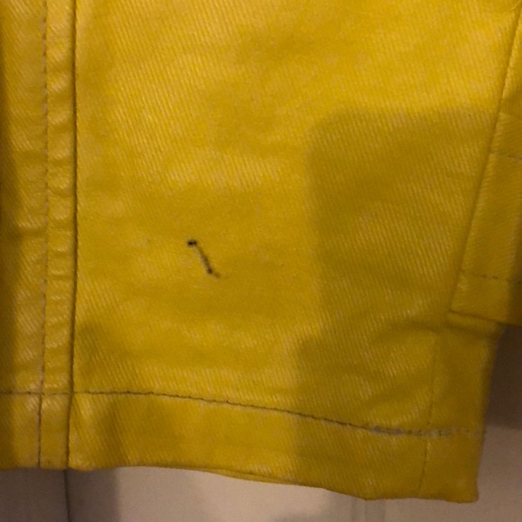 Raincoat - Picture 3 of 6